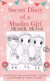 Secret Diary of a Muslim Girl: Device Detox