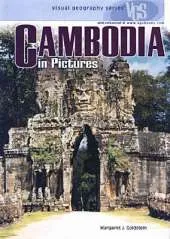 Cambodia In Pictures: Visual Geography Series