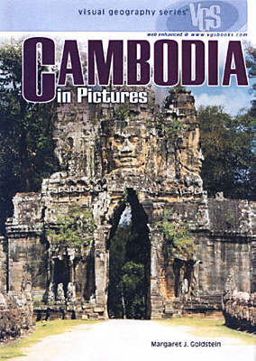 Cambodia In Pictures: Visual Geography Series
