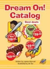 Dream on! Catalogue