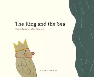 The King and the Sea