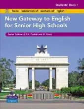 New Gateway to English for Senior High Schools Students' Book 1