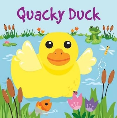 Duck