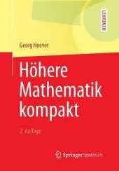 Hohere Mathematik Kompakt