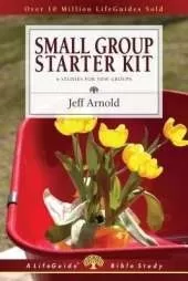 Small Group Starter Kit (Lifebuilder Study Guides)