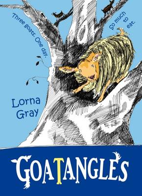 Goatangles