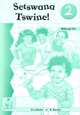Setswana Tswine!
