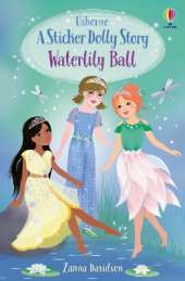 Waterlily Ball