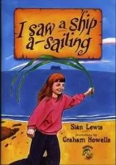 Hoppers Series: I Saw a Ship A-Sailing (Big Book)