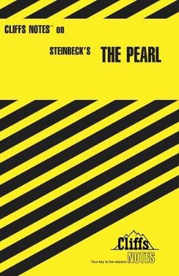 CliffsNotes on Steinbeck's The Pearl