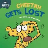 Cheetah Gets Lost