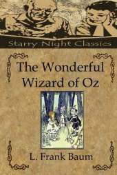 The Wonderful Wizard of Oz