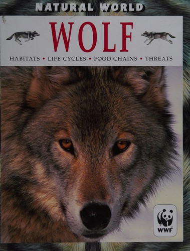 Natural World: Wolf