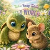 Tickle Belly Turtle and the Tiny World