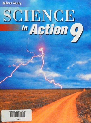 AB Science in Action Computerized Testbank Cdn