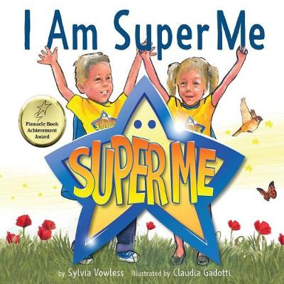 I Am Super Me