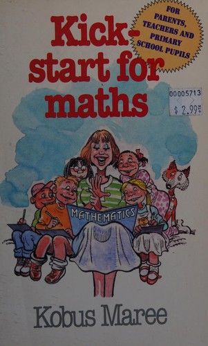 Kick-Start for Maths