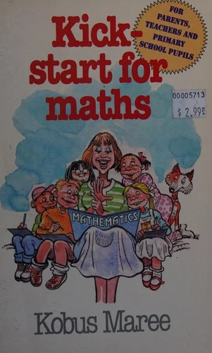 Kick-Start for Maths