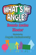 What's My Angle?