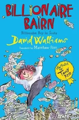 Billionaire Bairn