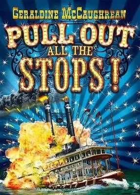 Pull Out All the Stops!