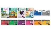Read Write Inc Phonics Book Bag Books: Colour and Black & White Super Easy Buy Pack