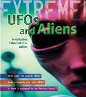 UFOs and Aliens: Investigating Extraterrestrial Visitors