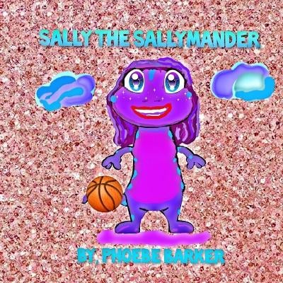 Sally The Sallymander