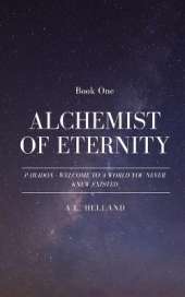 Alchemist of Eternity