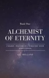 Alchemist of Eternity