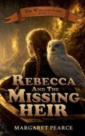 Rebecca and the Missing Heir