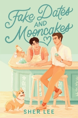Fake Dates and Mooncakes