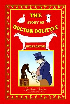 The Story of Doctor Dolittle