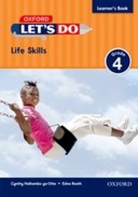 Let's do Life Skills (Namibia): Grade 4: Learner's Book