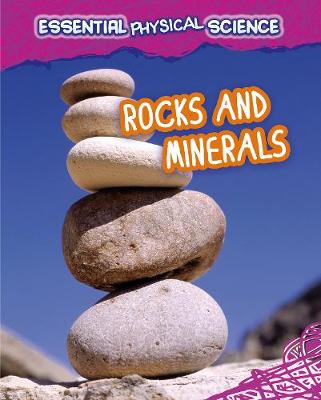 Rocks and Minerals