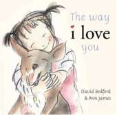 The Way I Love You