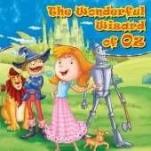 Wonderful Wizard Of Oz