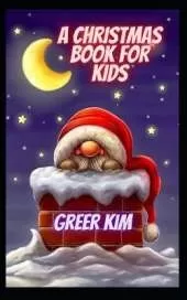 A Christmas Book for Kids
