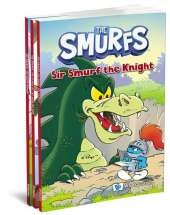 The Smurfs (Set 2)