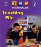Scottish Heinemann Maths 7: Teaching File