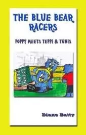 The Blue Bear Racers