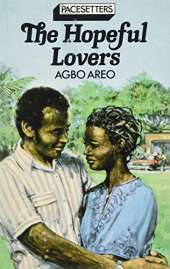 Pacesetters;Hopeful Lovers Pr