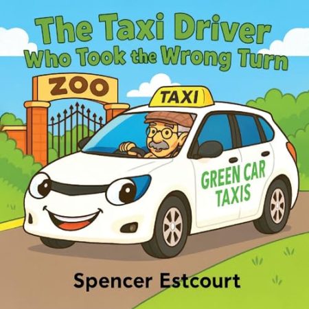 The Taxi Driver Who Took the Wrong Turn