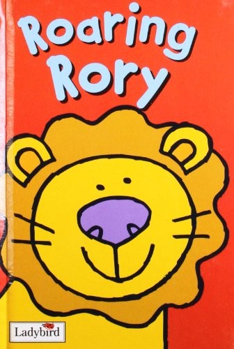 Roaring Rory
