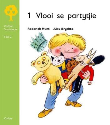 Vlooi Se Partytjie