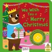 Sing Along With Me We Wish You A Merry Christmas