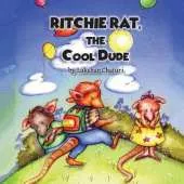 Ritchie Rat the Cool Dude