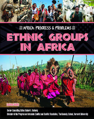 Ethnic Groups in Africa