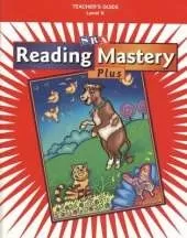 Reading Mastery Plus Grade K, Additional Teacher Guide
