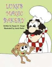 Luigi's Magic Bakery